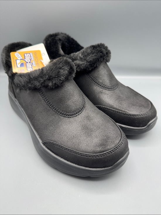 Skechers Shoes - Skechers On-The-Go Joy Go Lounge Cozy Slip On
